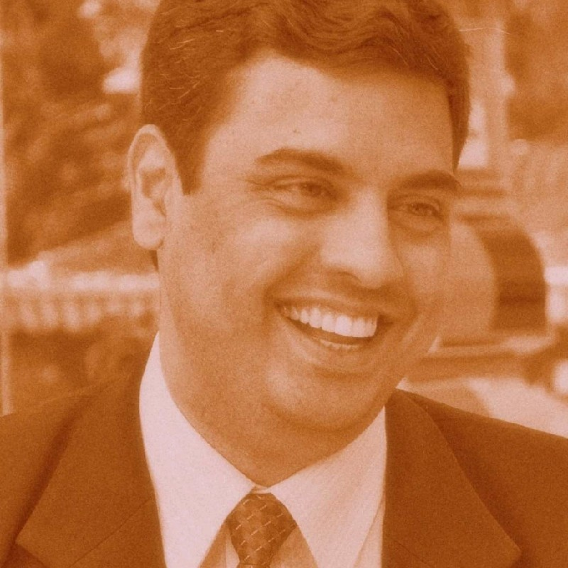 Profile Image for Shailendra Jadhav