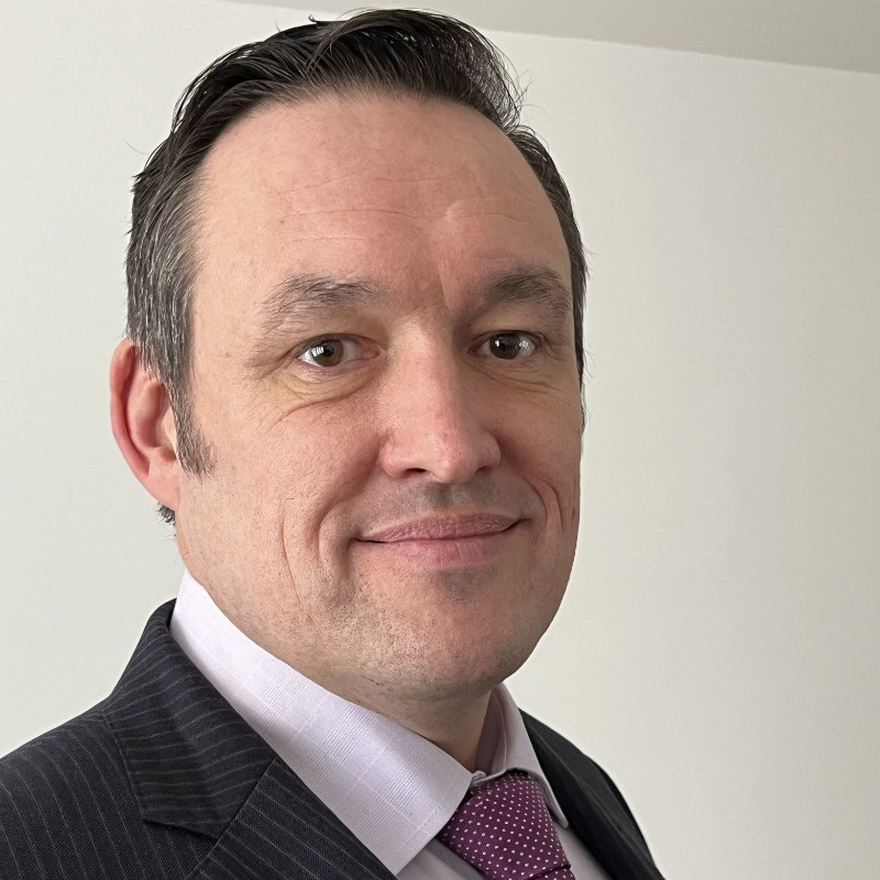 Gregory Mullins avatar image