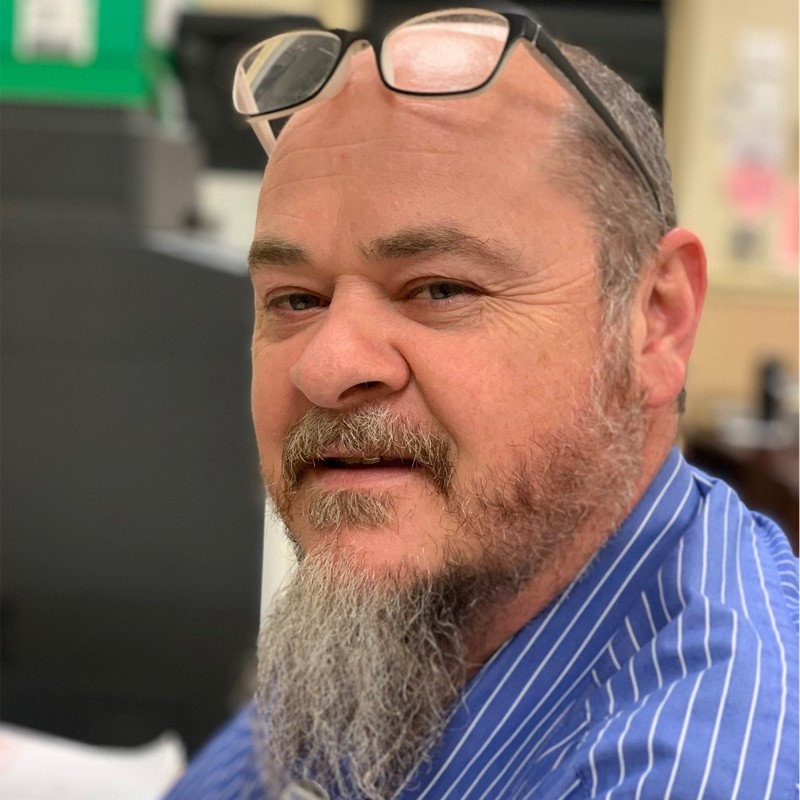 Kendall Jones avatar image