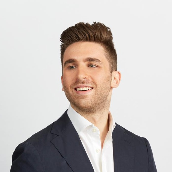 Thomas Pertsoulis avatar image