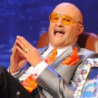 Terry Tibbs (LION) avatar image