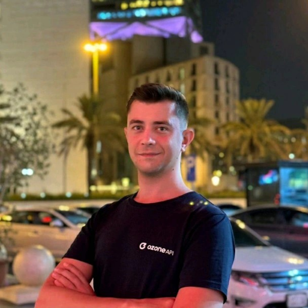 Alex Ischimji avatar image