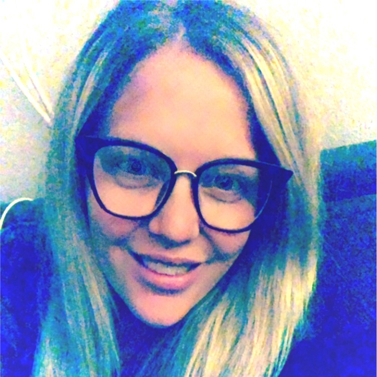 Allison Carter avatar image