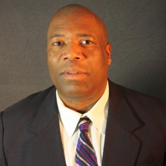 Geoff White avatar image