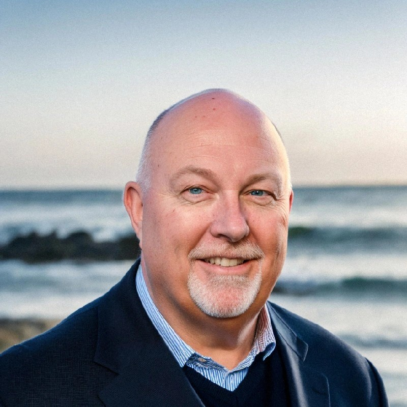 Michael Patrick avatar image