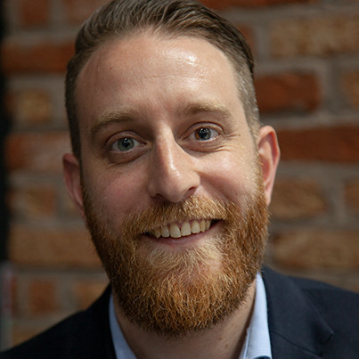 John Cocklin avatar image