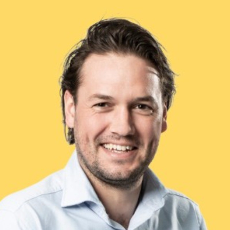 Ernst Jan Berger avatar image