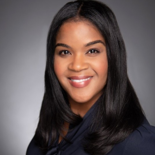 Michele M. Wright avatar image