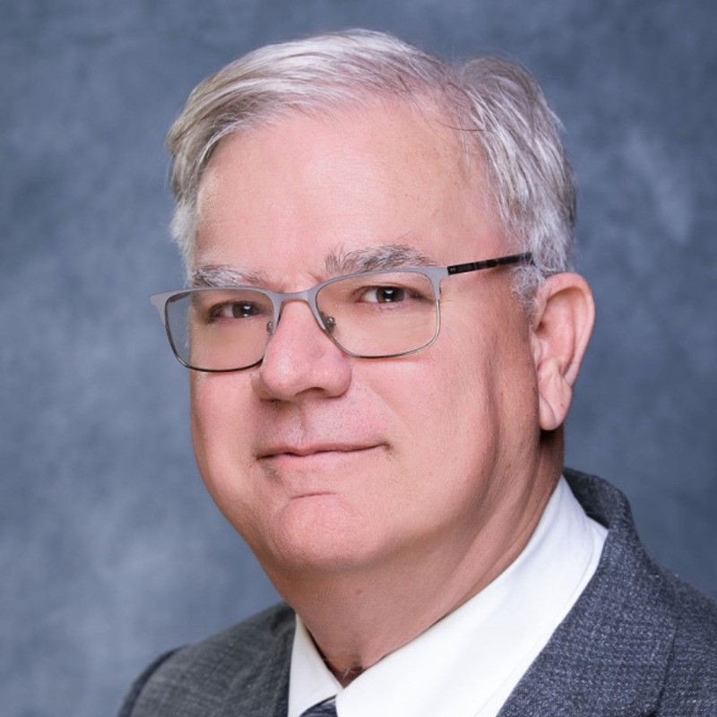 Alan Gatlin avatar image