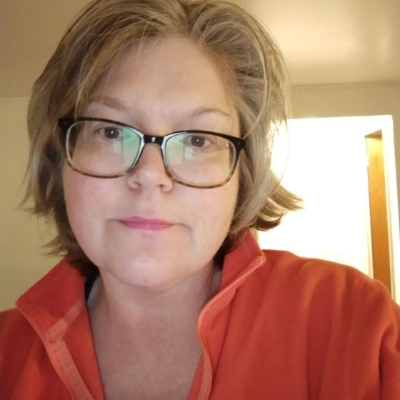 Cathleen Wilk avatar image