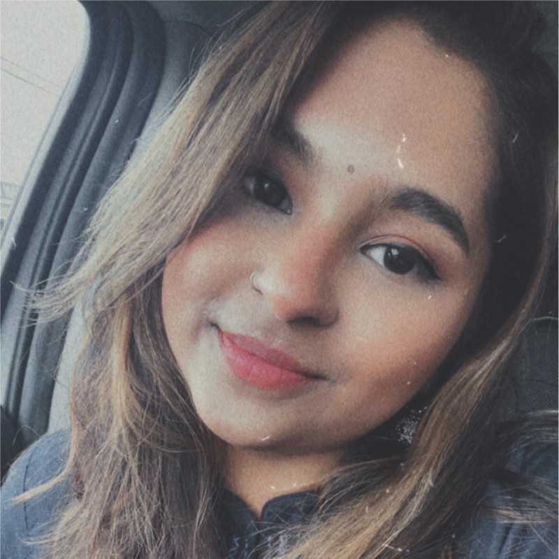 Surya Kurup avatar image