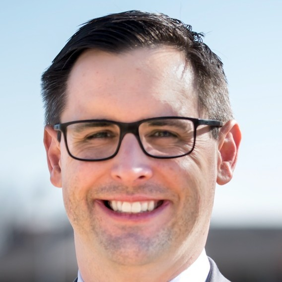 Luke Homen avatar image