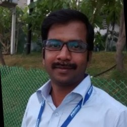 Anil Redishetty avatar image