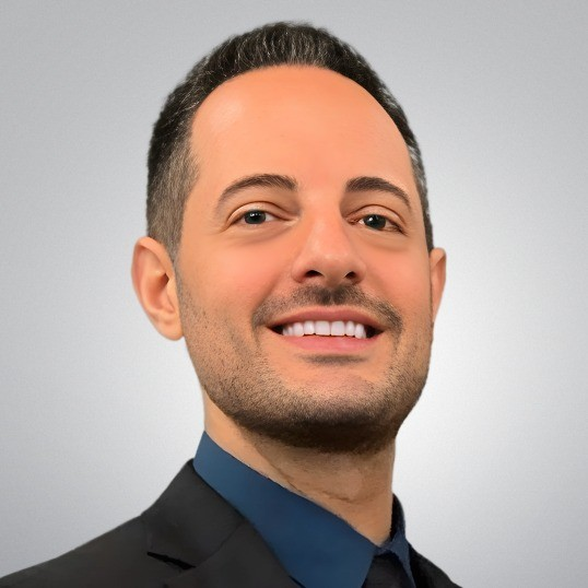 Emil Daoud avatar image