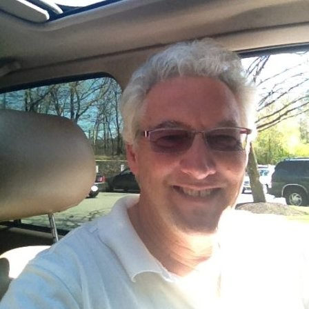 Kelly R Barker - MBA avatar image