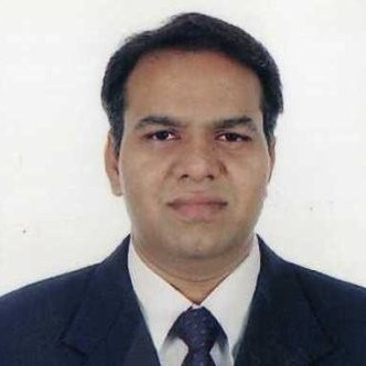 Vijay Kumar avatar image