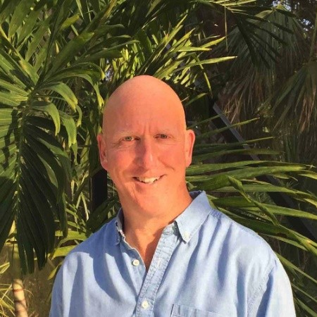 Robert Buhrow avatar image