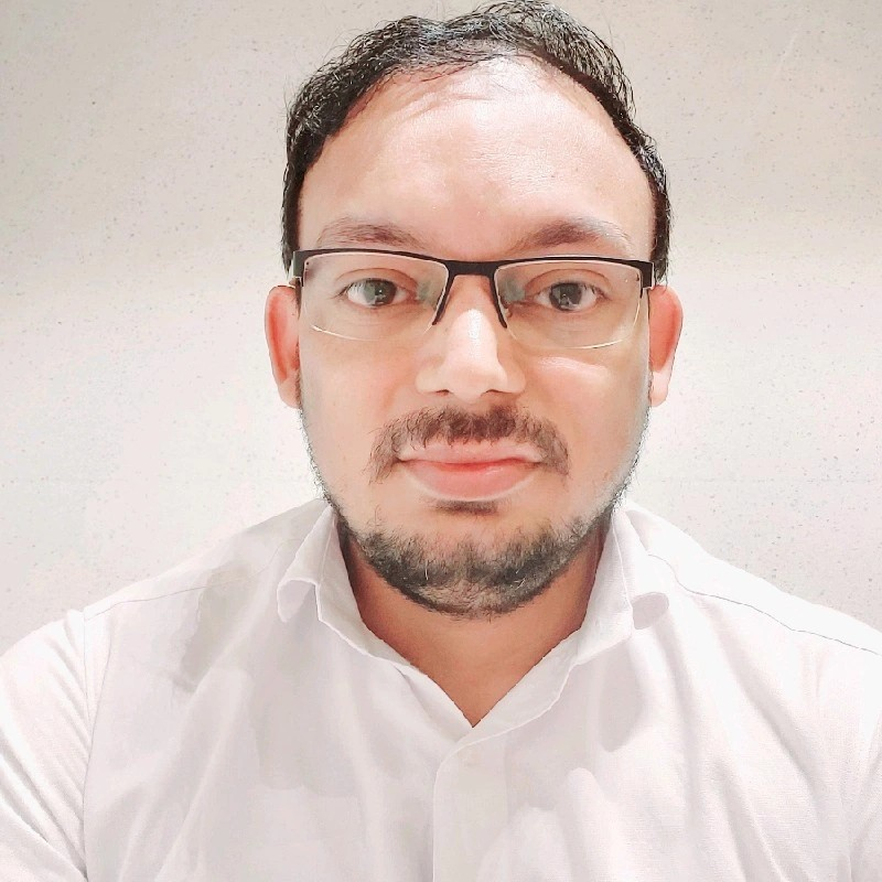 Sandeep Deswal avatar image