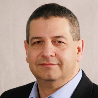 Jeffrey Choquette avatar image