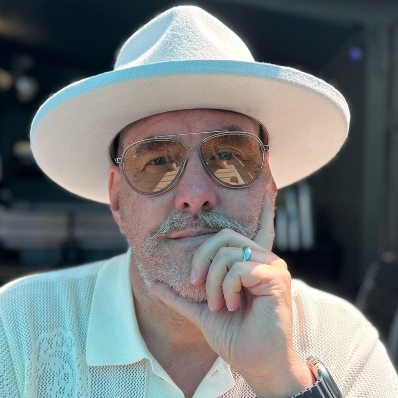 Kristopher Saim avatar image