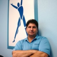 Steven Fontana avatar image