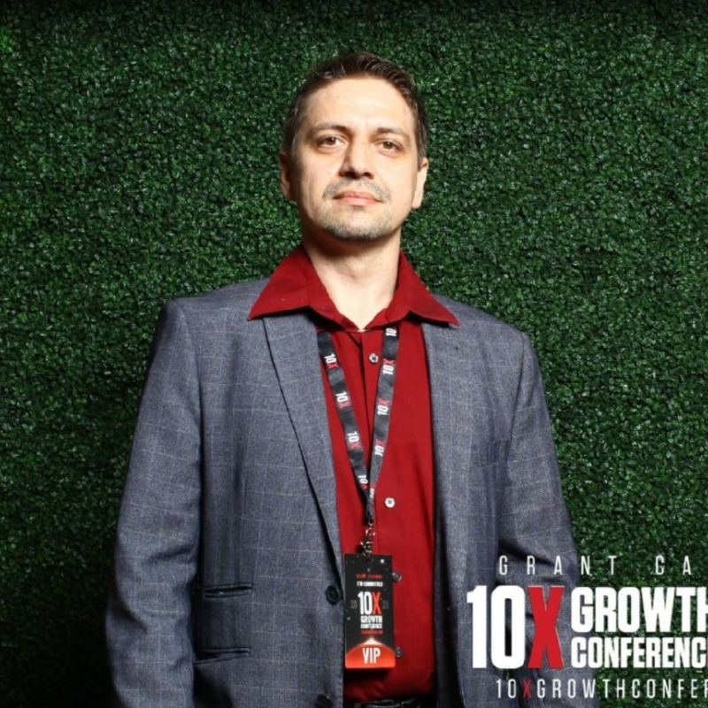 Claudiu P. avatar image