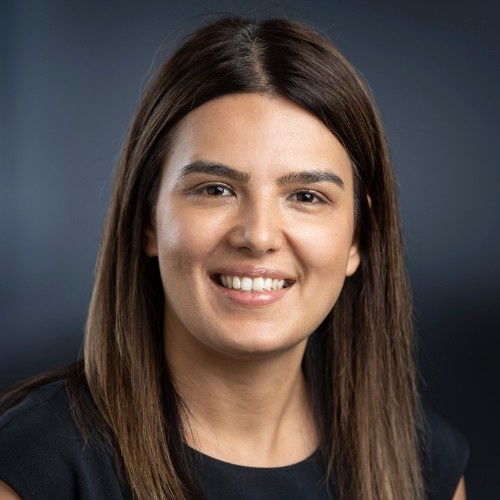 Parisa Holden avatar image