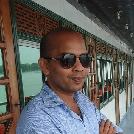 Khalid Masud avatar image