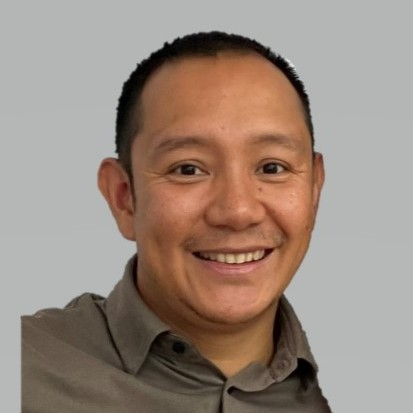 Colin Biscocho avatar image