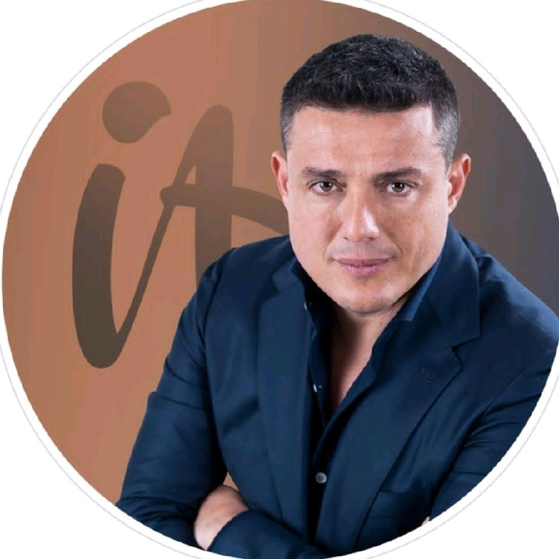 Alessio Matrone avatar image