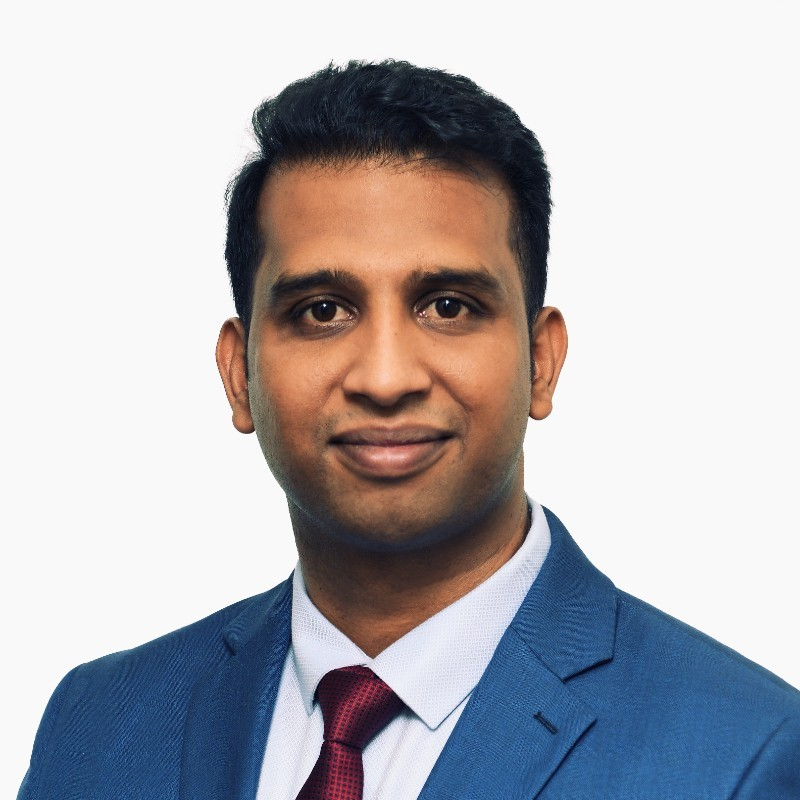 Nishikanth Neerati avatar image