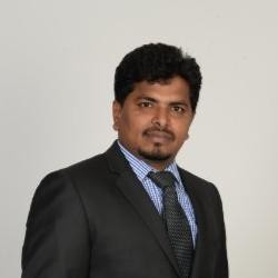 Ram Kashamalla avatar image