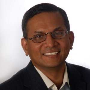 Anand Rao, PhD, MBA avatar image