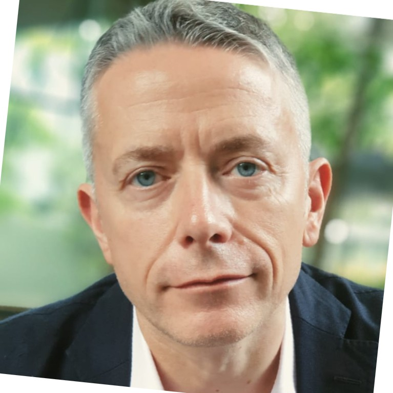 Gavin Clifton avatar image