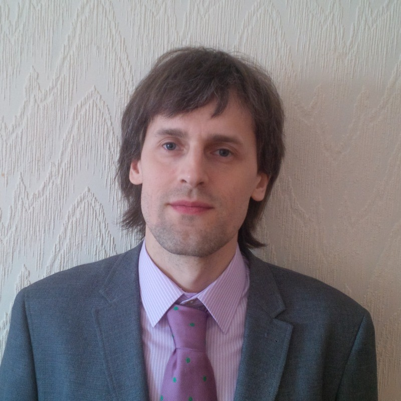 Arvid Linde avatar image