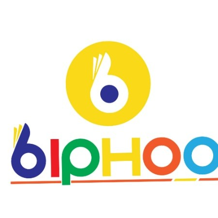 BipHoo Company avatar image