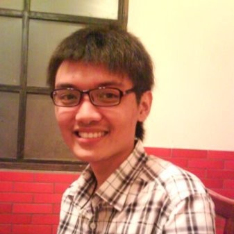 Eric Deng avatar image