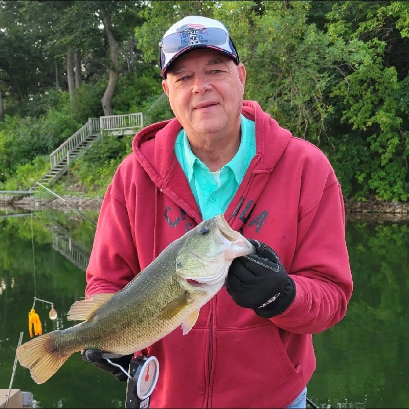 Jim Darlington avatar image