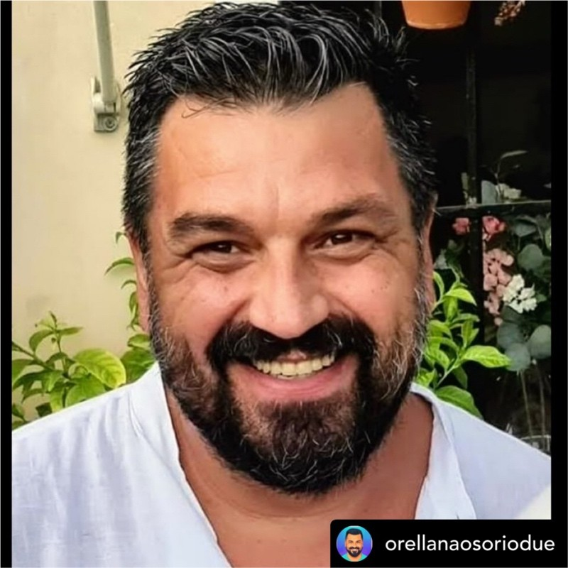 Rafael Orellana Osorio avatar image