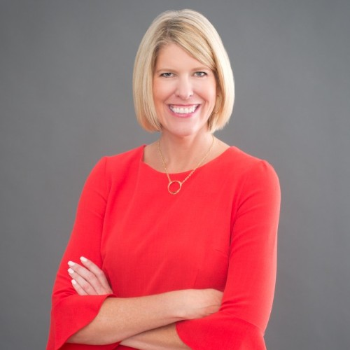 Kelly Staup (she/her) avatar image