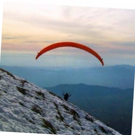 James Anderson avatar image