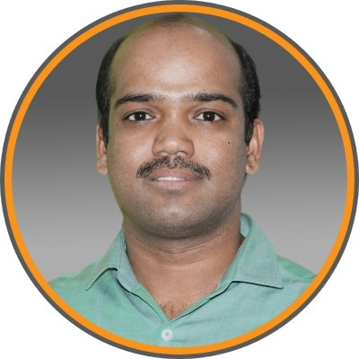 Profile Image for Shrikant Shewale