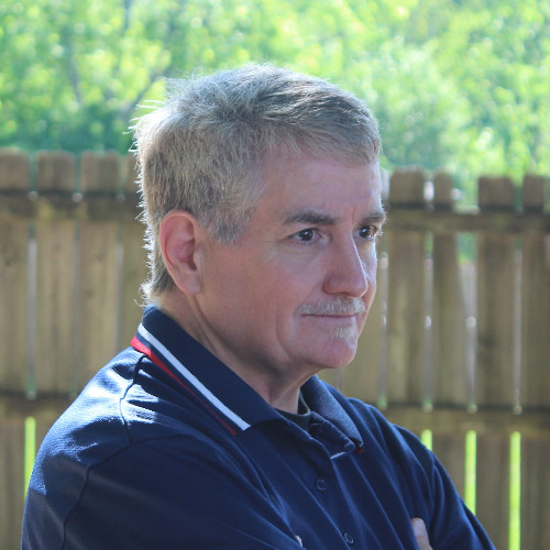 Tom Hockaday avatar image