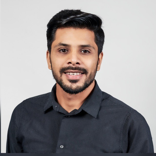 Adeel Farooq avatar image