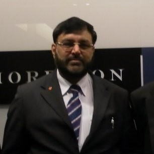 Dr.Muhammad Javaid Janjua PhD (International Law) avatar image