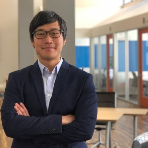 Jiho Han avatar image