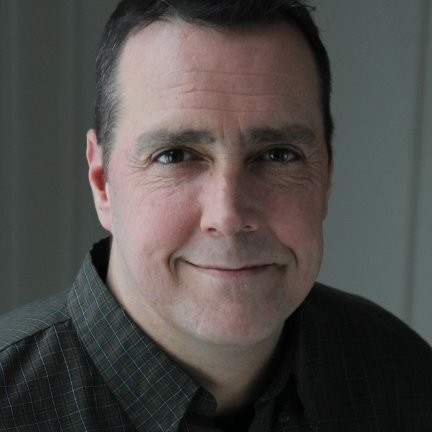 William McConnell avatar image