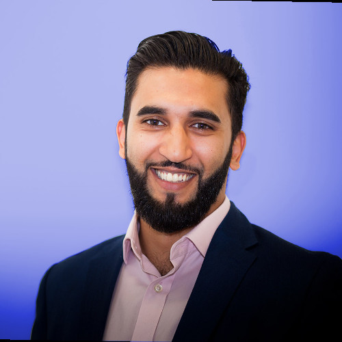 Bilall Yunus avatar image