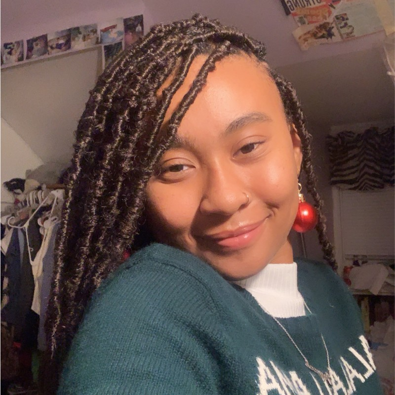 Ashley Neal avatar image