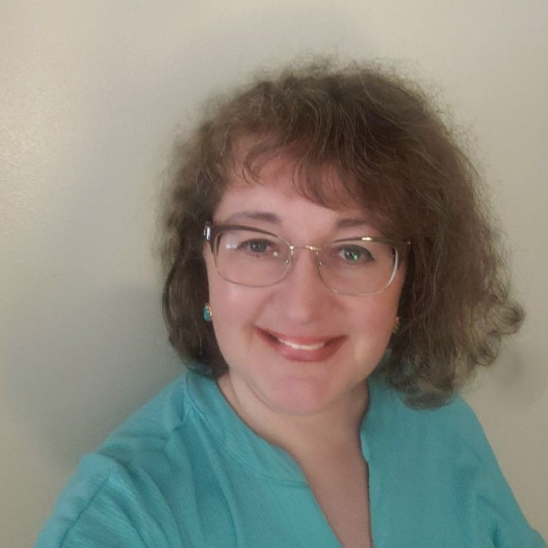 Irina Zakharova avatar image